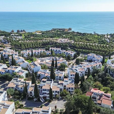 알부페이라 Seaside Retreat With Pool, Ac, And Fast Wi-Fi 아파트 외부 사진